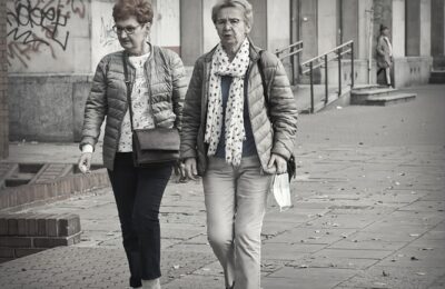 Alternative zum Pflegeheim – polnische Pflegekräfte