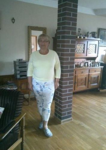 Altenpflege krychastu